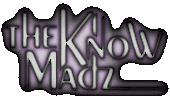 The KnowMadz Logo